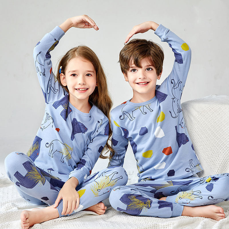 CalinSet Kids: Children's pajamas