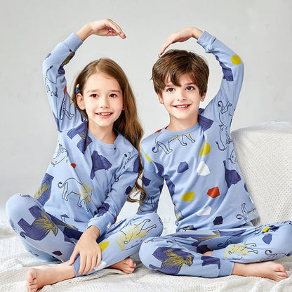 CalinSet Kids: Children's pajamas