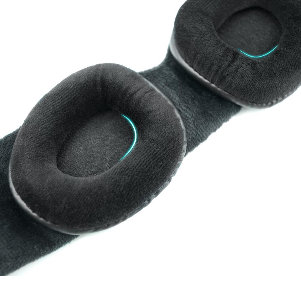 Sommeil Profond – Masque 3D Ajustable
