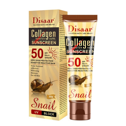 High Defense Sunscreen – Summer Freshness