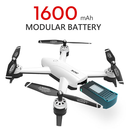 Drone Caméra 4K