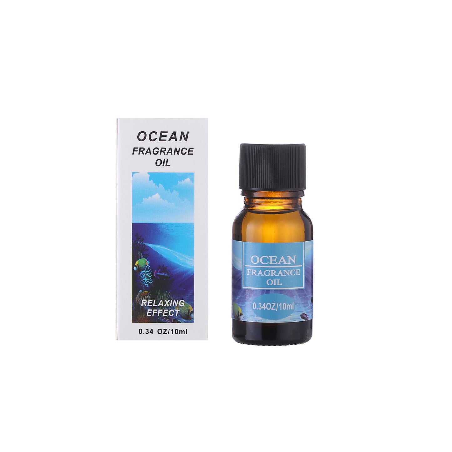 Ambiance Apaisante – Humidificateur Aromathérapie