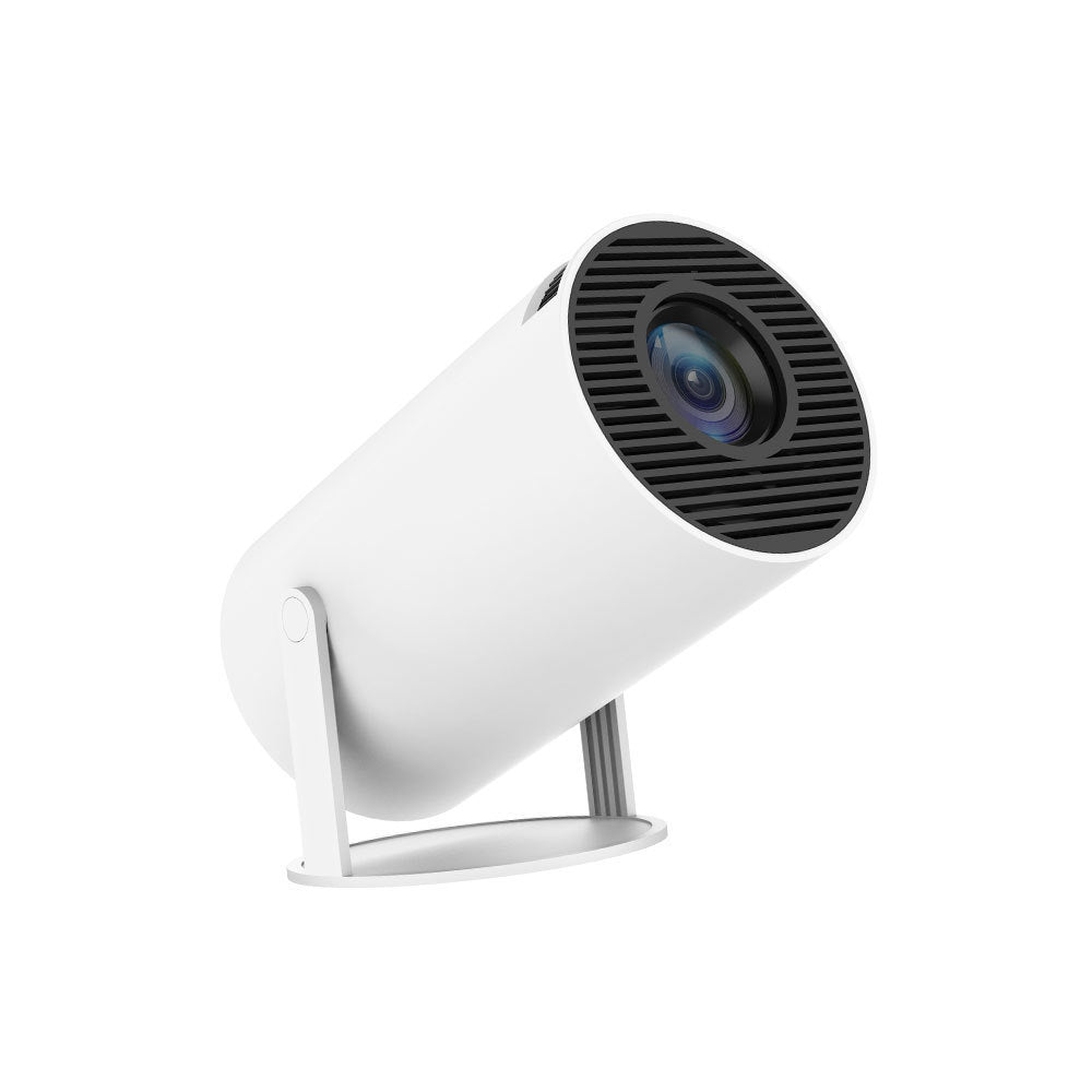 Projecteur SmartCast – Cinéma à Domicile