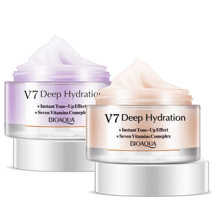 Luminous Complexion – Healthy Glow Cream