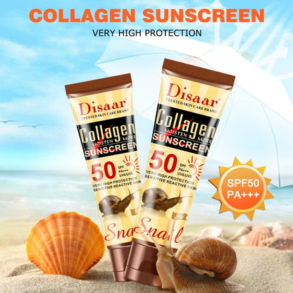 High Defense Sunscreen – Summer Freshness