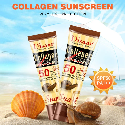 Écran Solaire Haute Défense – Fraîcheur d’Été