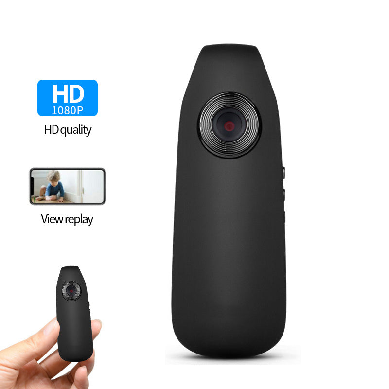 MiniVue Recorder