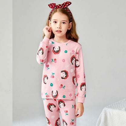 CalinSet Kids: Children's pajamas