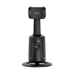 Support Caméra 360° à Suivi Intelligent