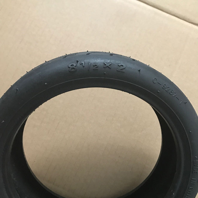 Pneus de Rechange pour Trottinette