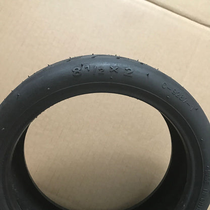 Pneus de Rechange pour Trottinette