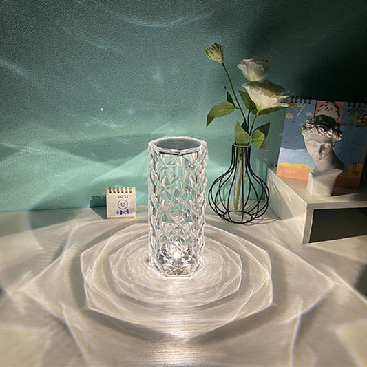 Prism Touch : Lampe de chevet