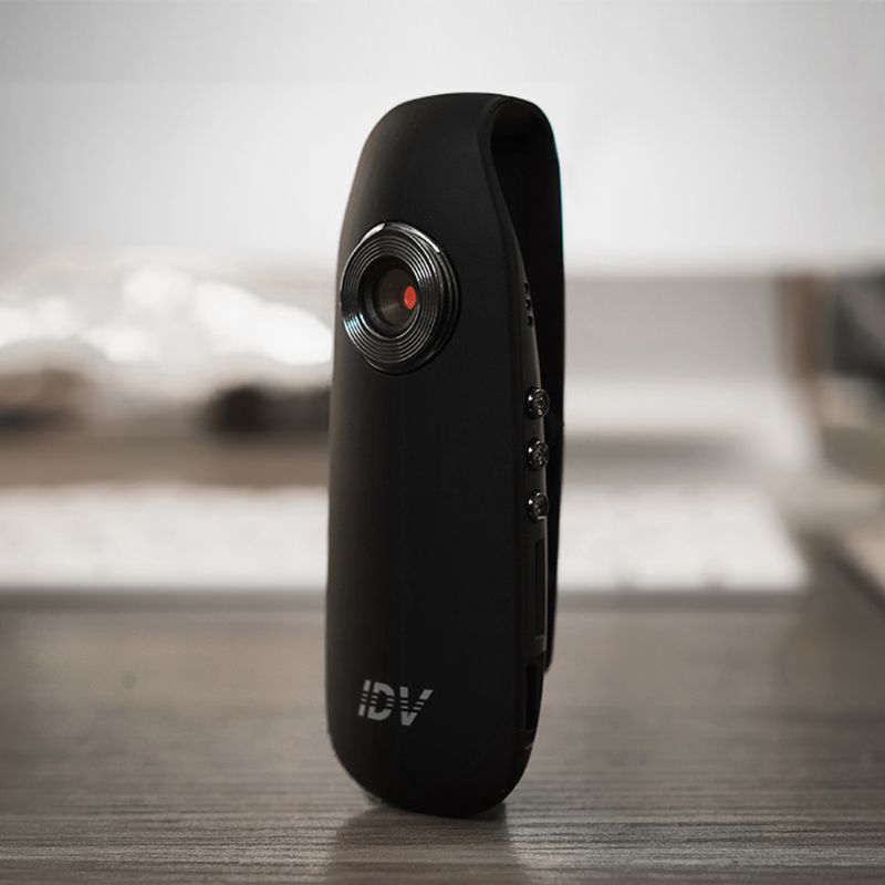 MiniVue Recorder