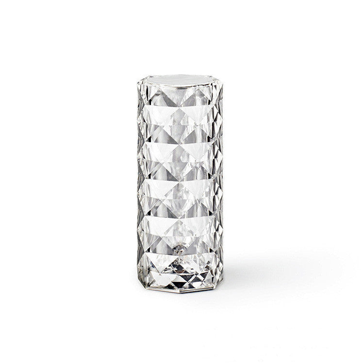Prism Touch: Bedside lamp