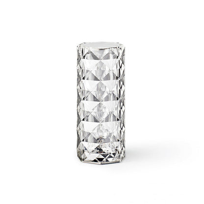 Prism Touch: Bedside lamp