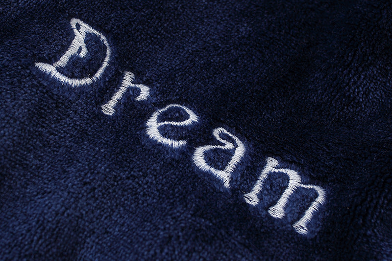 Cartoon Cuddles: Bathrobes for children