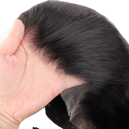 Look Without Trace – Premium HD Wig