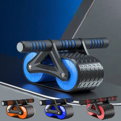 Appareil d'entraînement abdominal PowerRoller