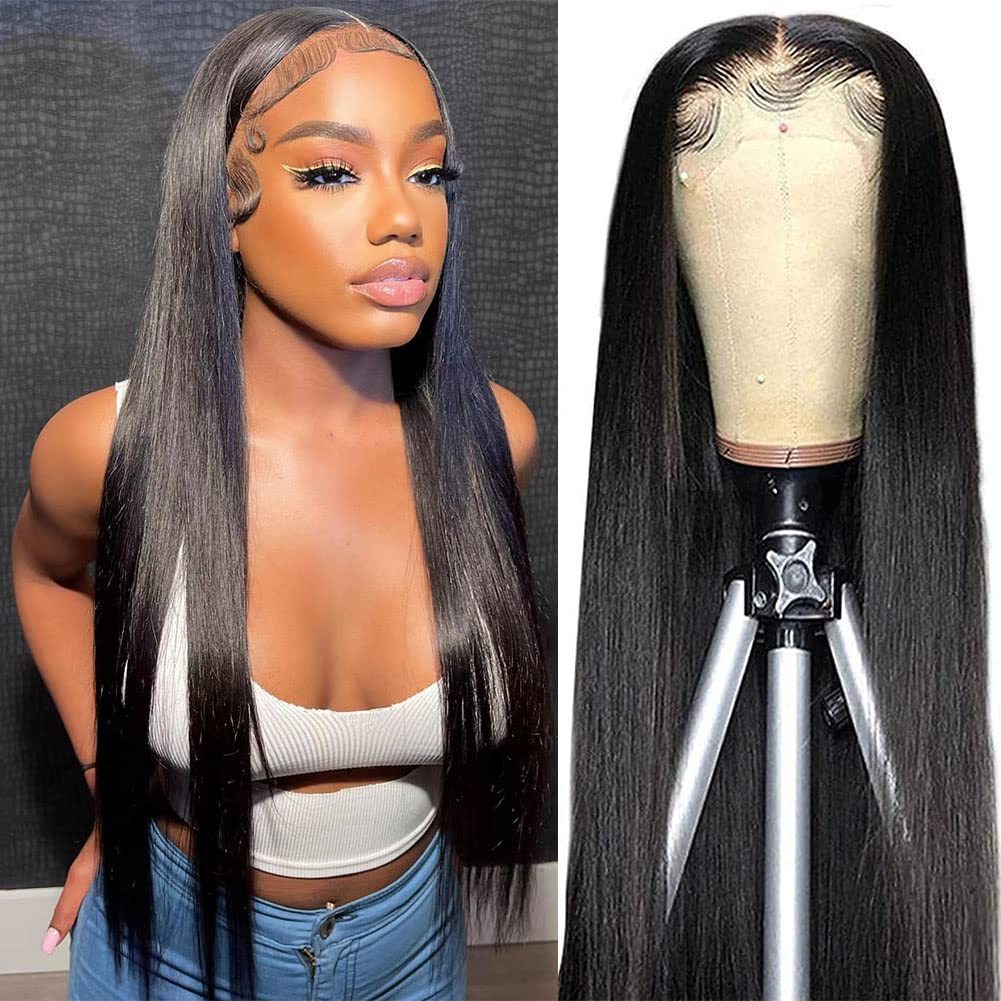 Look Without Trace – Premium HD Wig