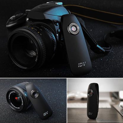 MiniVue Recorder
