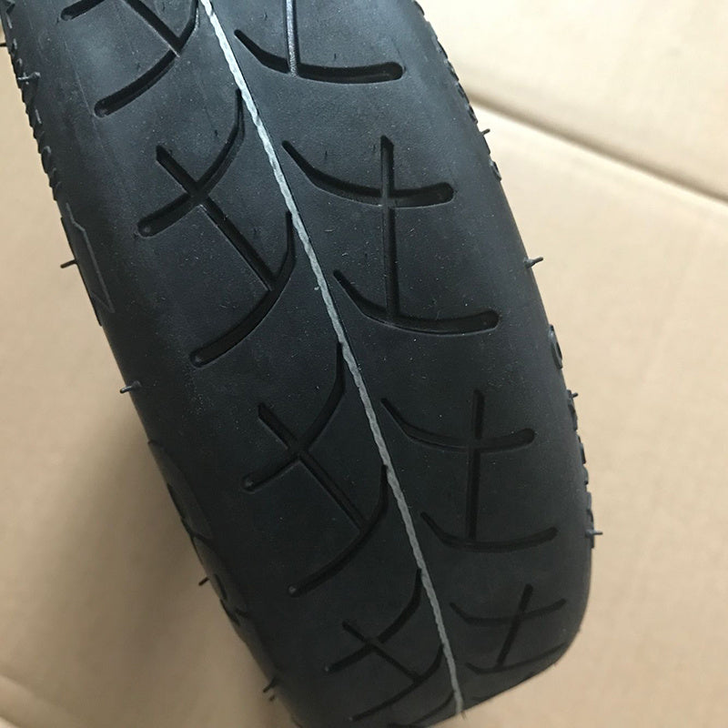 Pneus de Rechange pour Trottinette