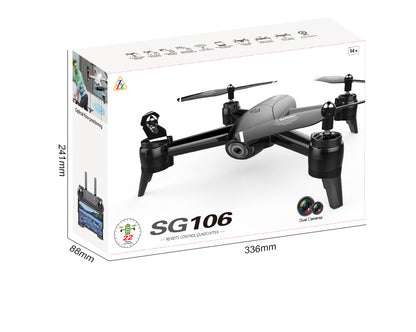 Drone Caméra 4K