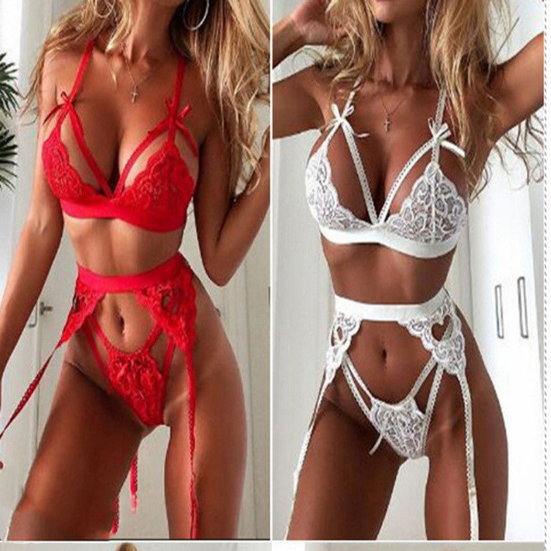 Red Obsession