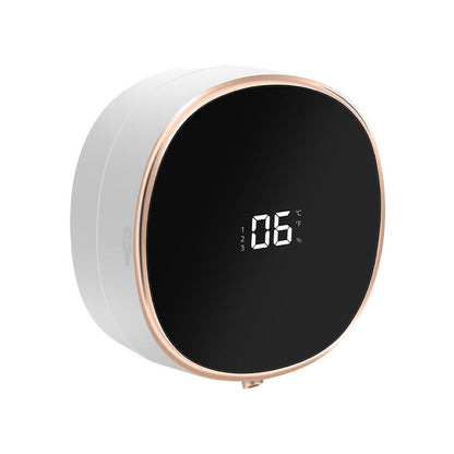Distributeur Automatique Sans Contact