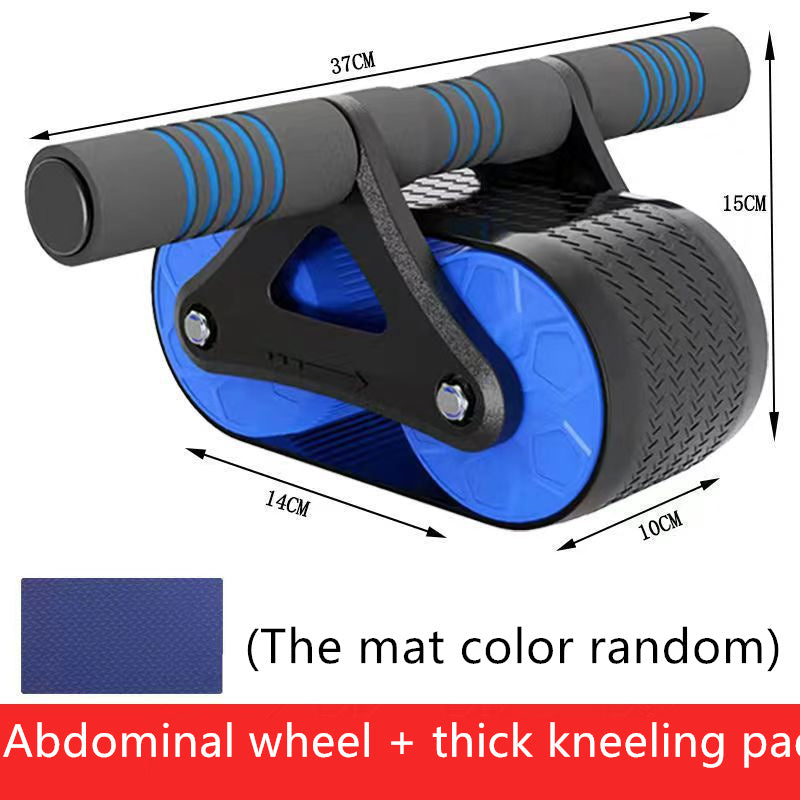 Appareil d'entraînement abdominal PowerRoller