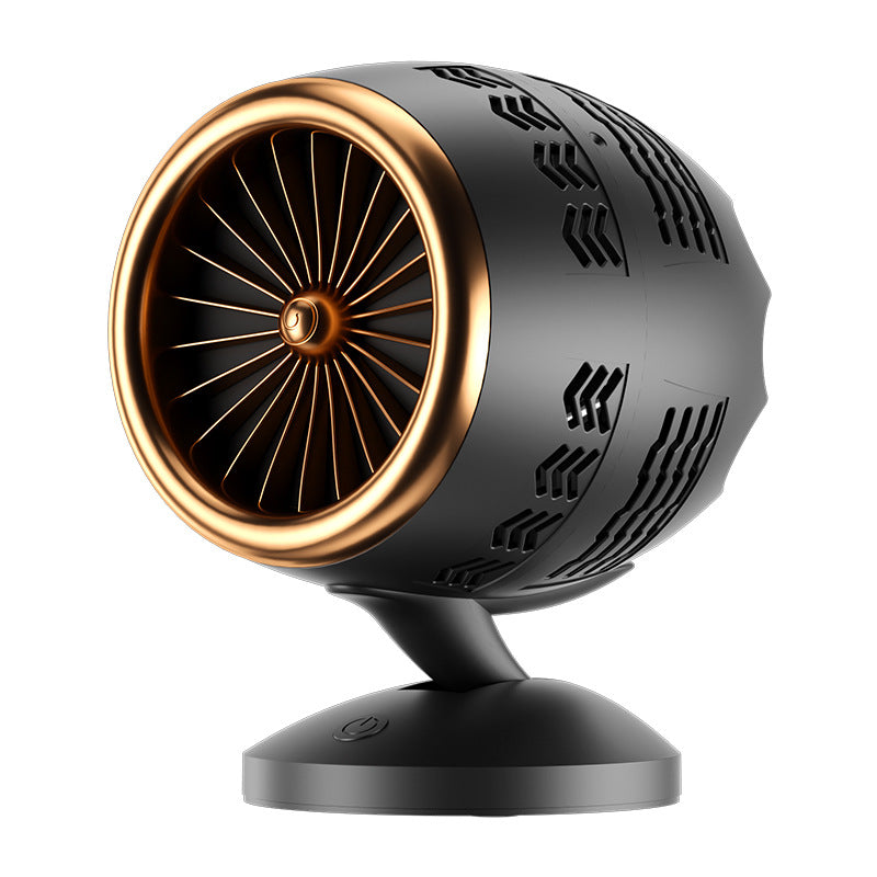 Ventilateur Anti-Odeurs de Cuisine