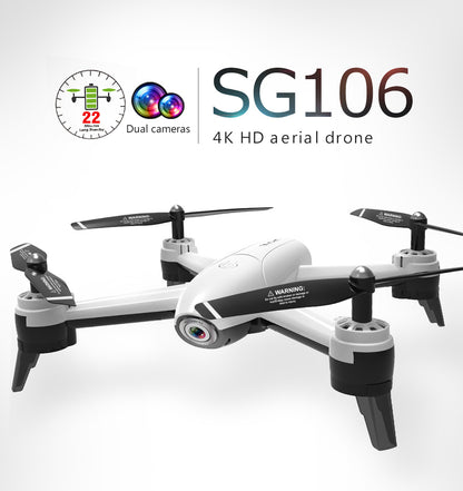 Drone Caméra 4K