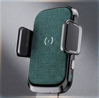 Chargeur sans fil pour voiture