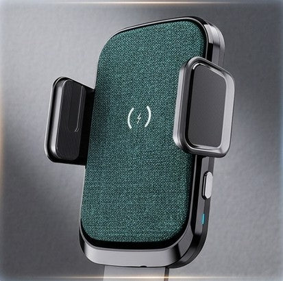 Chargeur sans fil pour voiture