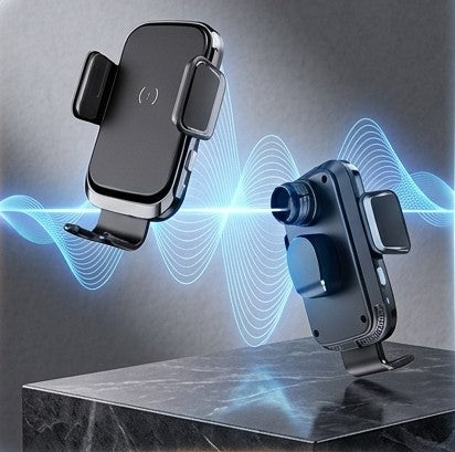 Chargeur sans fil pour voiture