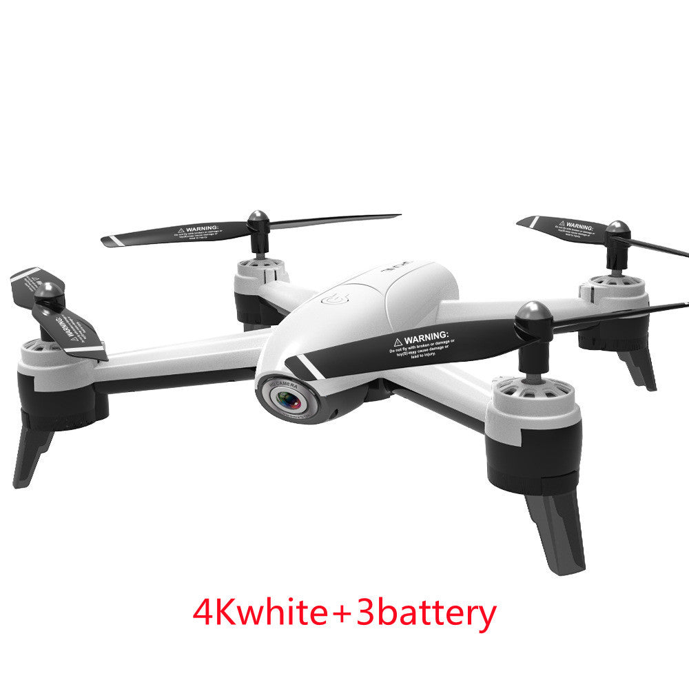 Drone Caméra 4K