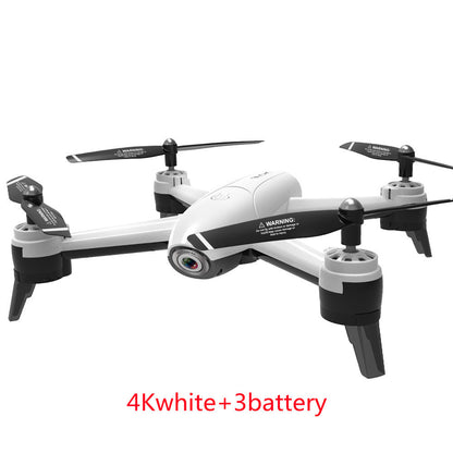 Drone Caméra 4K