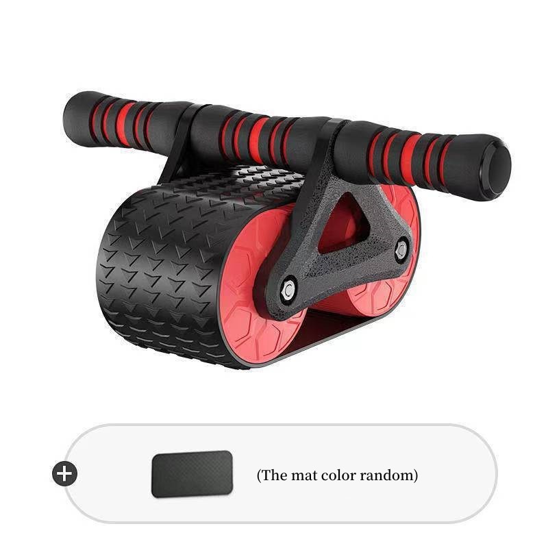 Appareil d'entraînement abdominal PowerRoller