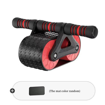 Appareil d'entraînement abdominal PowerRoller