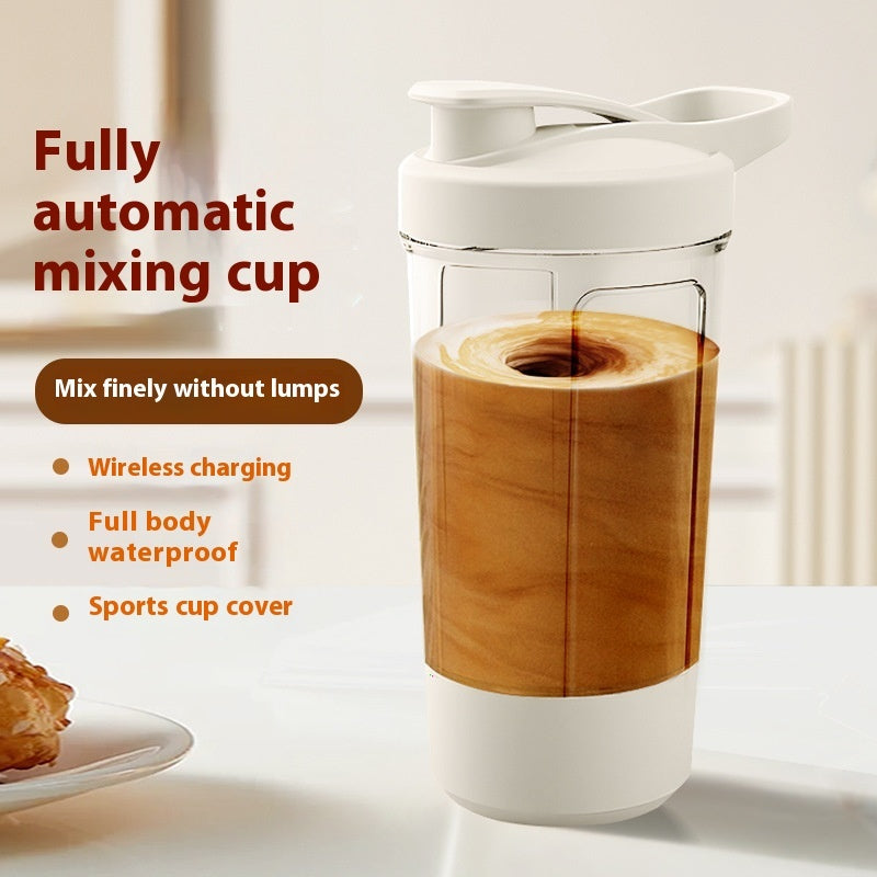 Mix&Go Pro