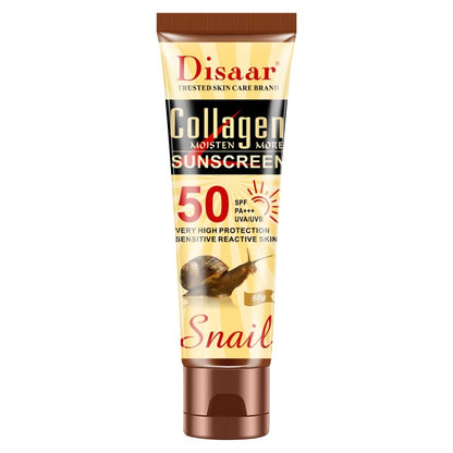High Defense Sunscreen – Summer Freshness