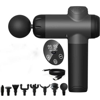 Pistolet de Massage Relaxant