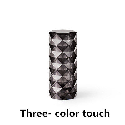 Prism Touch: Bedside lamp