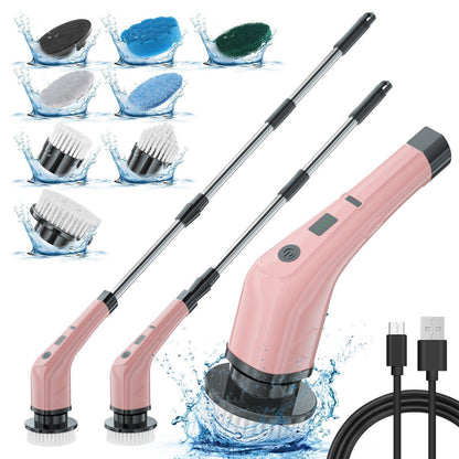Brosse Électrique Haute Précision
