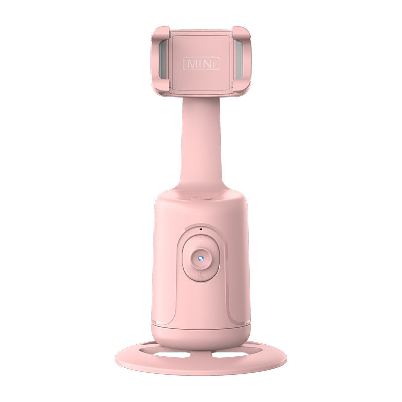 Support Caméra 360° à Suivi Intelligent