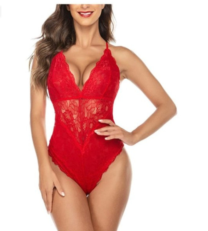 Luxe Curve
