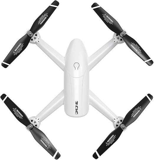 Drone Caméra 4K
