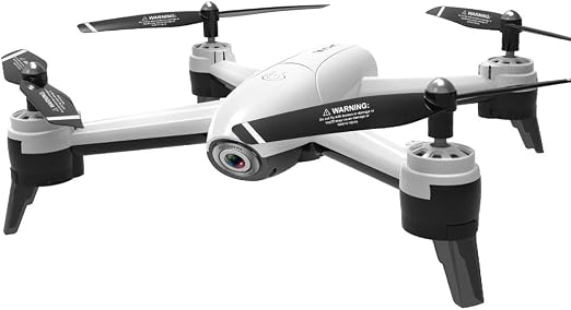 Drone Caméra 4K