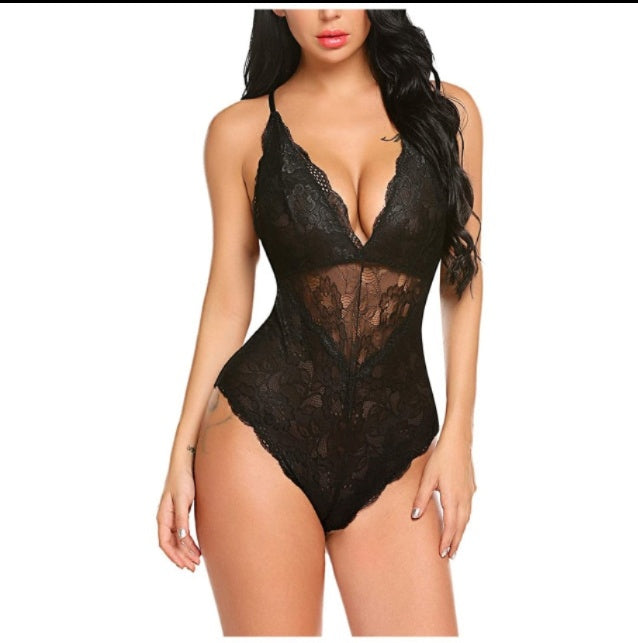 Luxe Curve