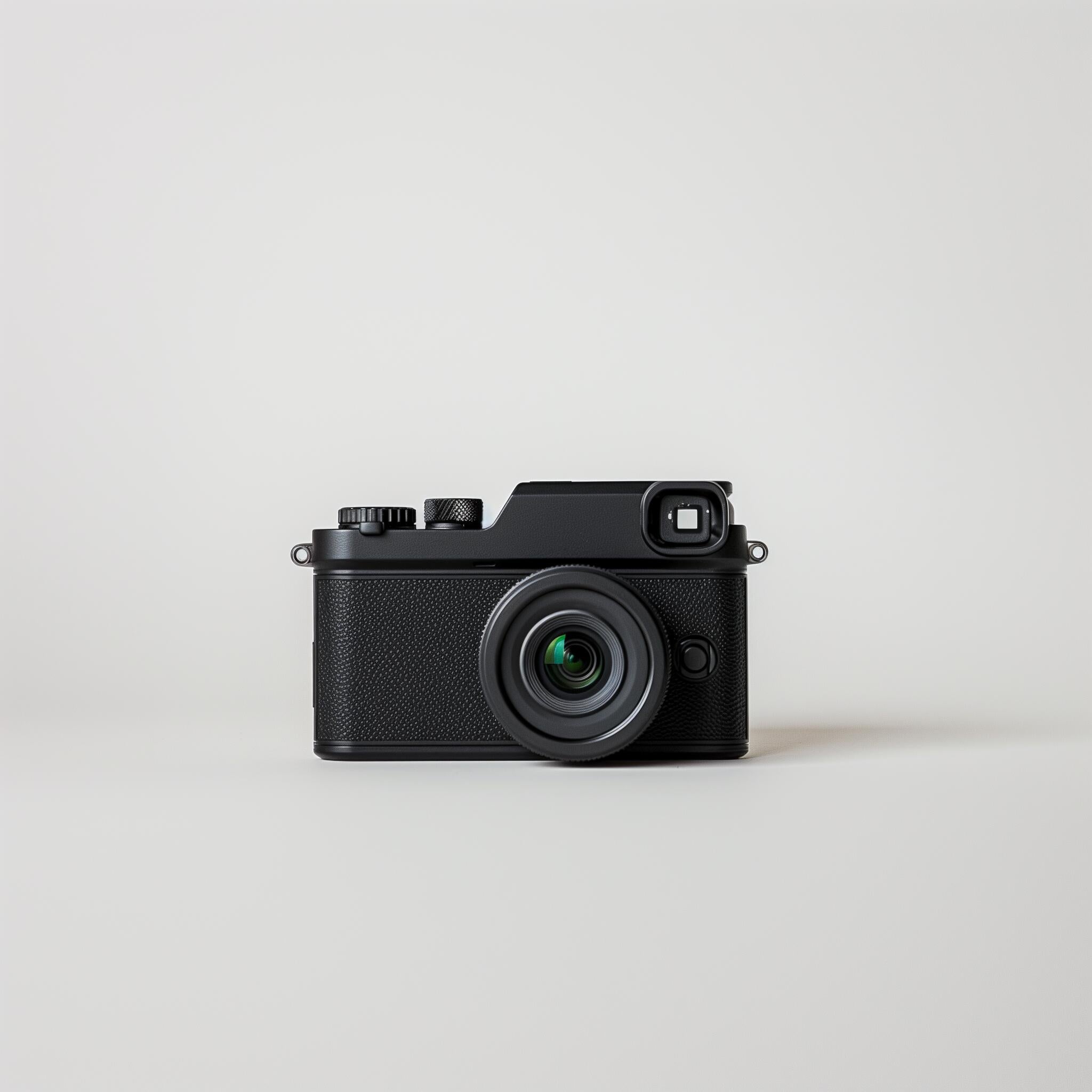 Appareil photo