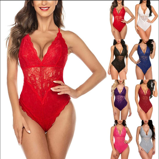 Luxe Curve